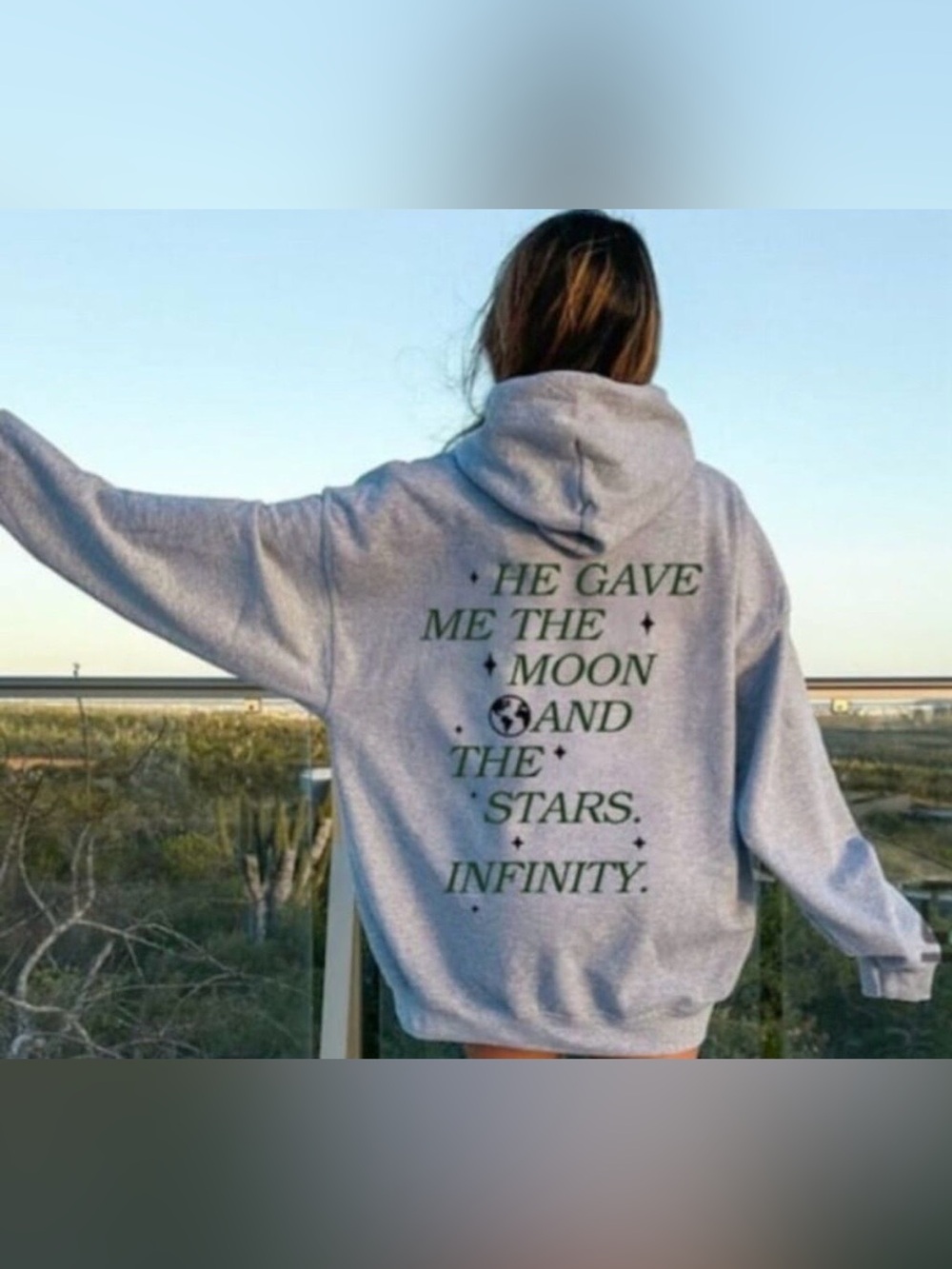 AE X The Summer I Turned Pretty Zip Hoodie